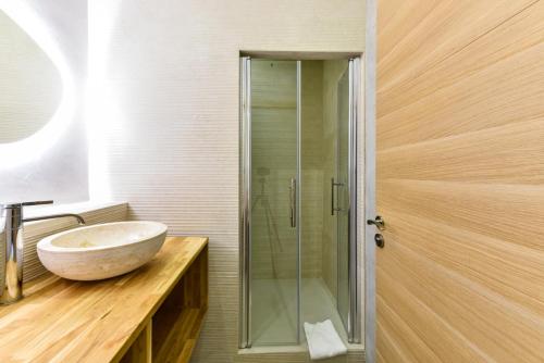 Cozy apartment Juan-Les-Pins / 200m Beach - 화장실