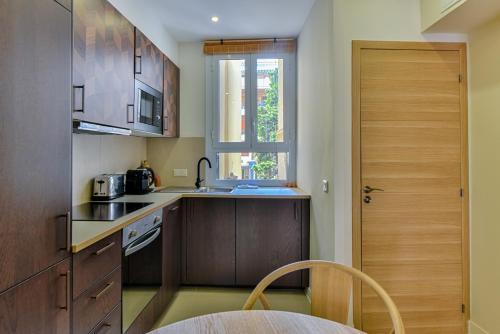 Cozy apartment Juan-Les-Pins / 200m Beach
