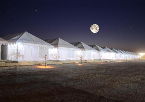 Shiv Tara Desert Camp