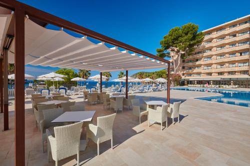 Grupotel Playa Camp de Mar - Adults Only