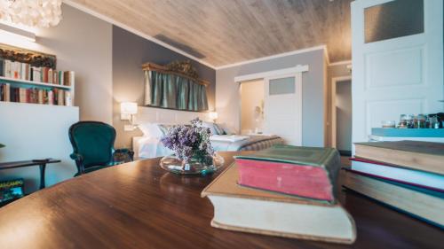 Arca dos Animais - Farming & SPA