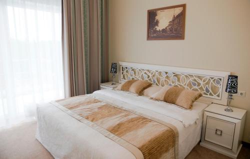 Noorus Spa Hotel - image 12