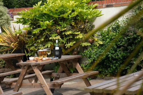 The Eccleston Hotel; BW Signature Collection - image 5