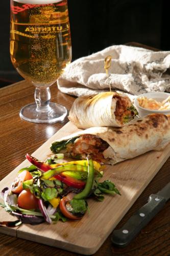 The Eccleston Hotel; BW Signature Collection - image 8