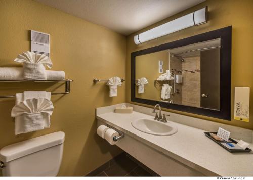 Best Western Hoover Dam Hotel - SE Henderson, Boulder City