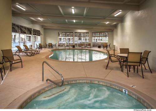 Best Western Hoover Dam Hotel - SE Henderson, Boulder City