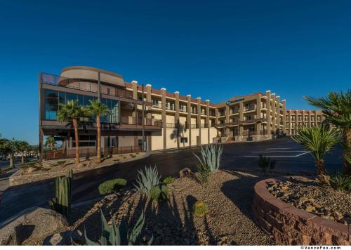 Best Western Hoover Dam Hotel - SE Henderson, Boulder City