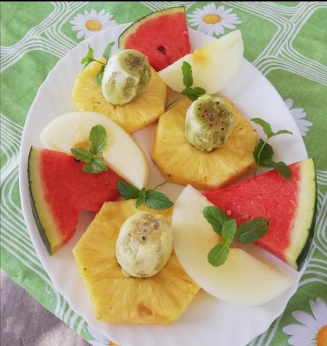 Rosa & Mario B&B chambre d'hôte Coremo