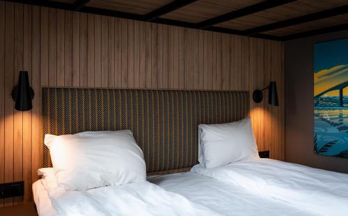 Quality Hotel Ramsalt - image 9