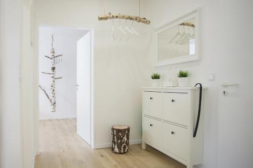 One-Bedroom Apartment image 10