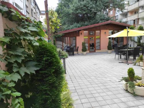 Hotel House K21, Sofia (foto 6)