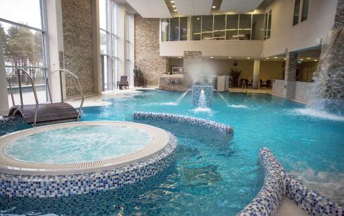 Noorus Spa Hotel - image 14