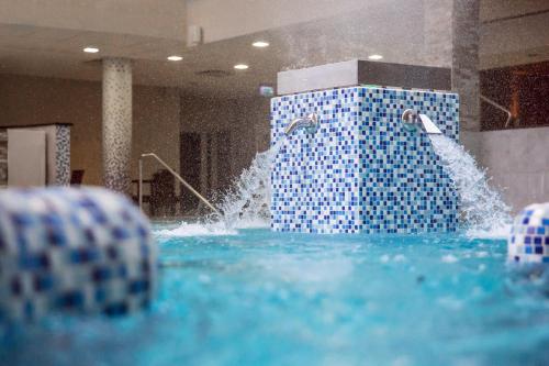 Noorus Spa Hotel - image 8