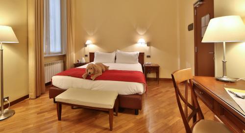 Best Western Hotel Metropoli - image 6