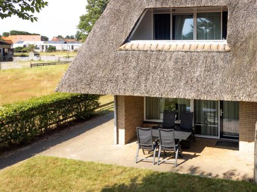  Escape, appartement met groot terras in 9164 KA Buren