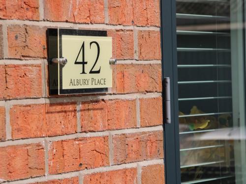 Picture of 42 Albury Place