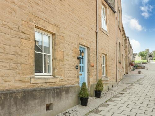 B&B Jedburgh - Castlebrae - Bed and Breakfast Jedburgh