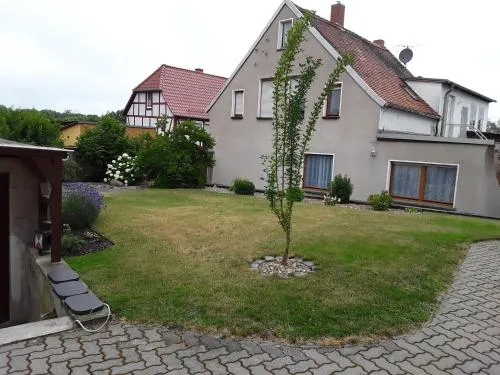 Pension Kaiser in Haldensleben, Deutschland