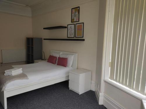 Abbeyfield Guesthouse in Garston