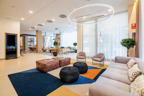 Golden Tulip Barcelona