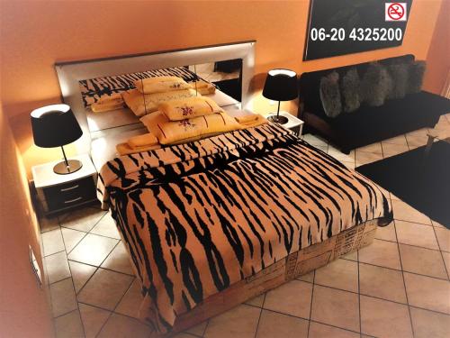 Apartment in the center of Budapest -free garage parking, Budapešť (fotografie 5)