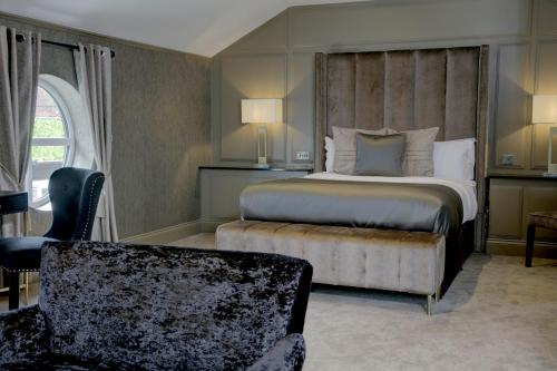 The Eccleston Hotel; BW Signature Collection - image 3