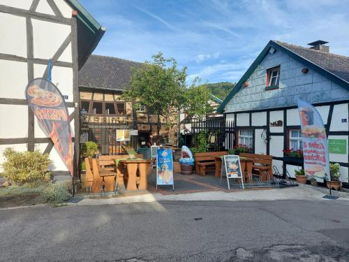 Ferienhof Schmickerath in Simmerath, Deutschland