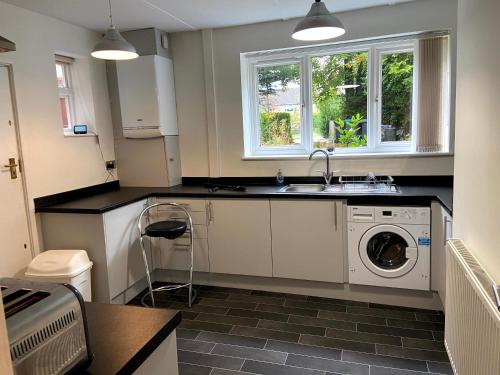 Beautiful House close to Durham city center UK