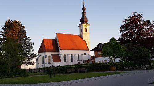 Landhof Schuhbeck