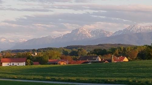 Landhof Schuhbeck