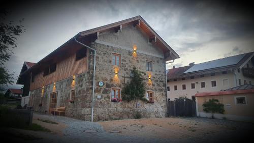 Landhof Schuhbeck in Kay, Deutschland