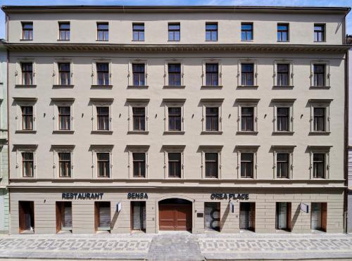 OREA Place Seno - image 12