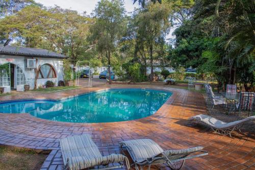 The Ad Lib Executive lodge - image 5