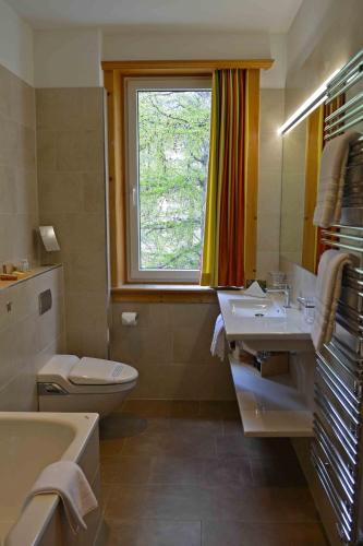 Comfort Double Room with Lake View