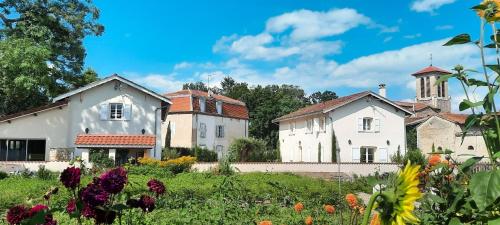 LE COTTAGE DU PARC