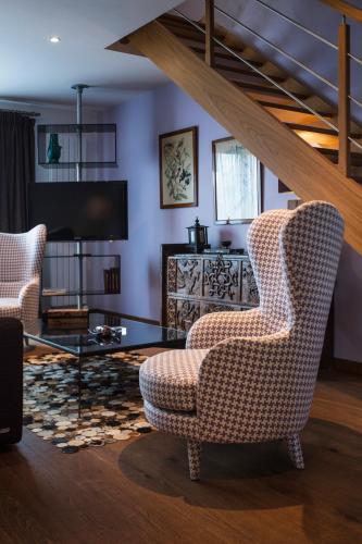 La Mare aux Oiseaux The Originals Collection (Relais du Silence) - image 9