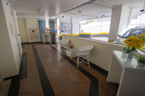 Apartamento Jardim Las Palmas - Conforto e praticidade no Guaruja