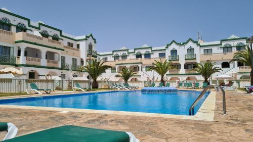 Casa vacacional gîte à louer Puerto del Rosario