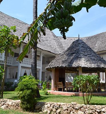 Watamu Ascot