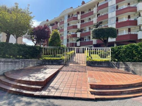  Apartamento Valdenoja Santander in Santander