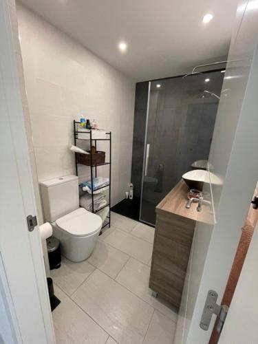  Apartamento Valdenoja Santander in Santander