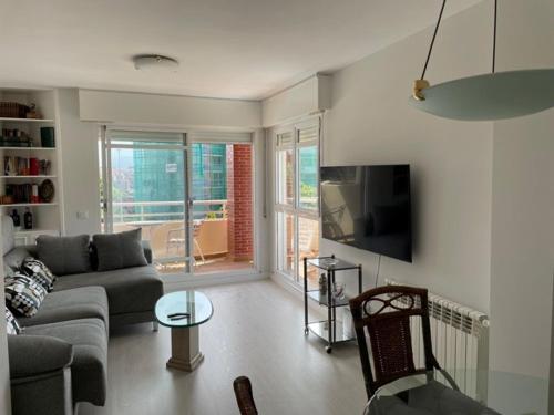  Apartamento Valdenoja Santander in Santander