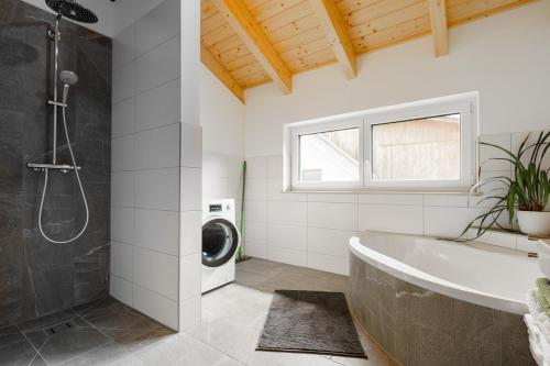 Ferienwohnung Schreierhof Bio Bauernhof in Feldkirchen in Kärnten
