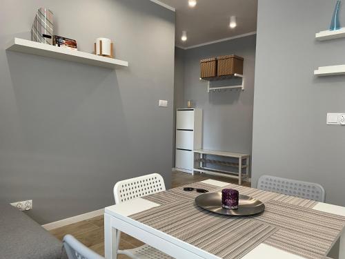Apartament HAMBURG