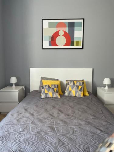 Apartament HAMBURG