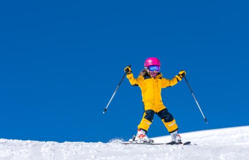 Kitzbuhel Beach Chalet ' Ski-in & Ski-out '