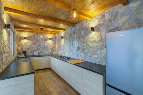 Villa ELEA in Smokvica Krmpotska