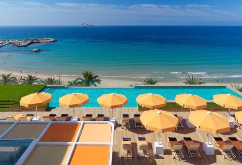 H10 Porto Poniente 4* Sup - image 6