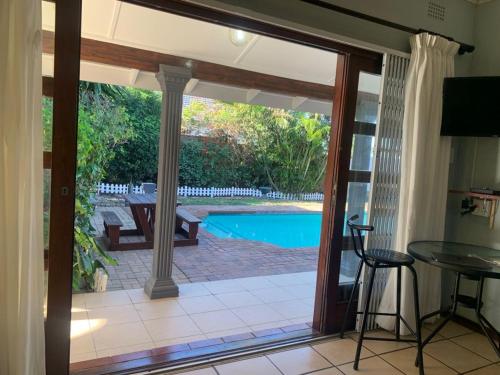 NoniSands Guesthouse in Margate North Beach