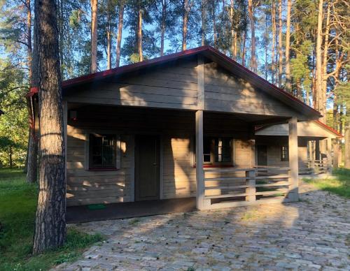. Krodziņš Kristapiņš